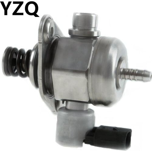 High Pressure Engine Oil Pump Fuel Pump For VW Golf Jetta MK6 Passat B6 Tiguan Audi A4 TT Seat 1.8/2.0TFSI 06H127025Q 06H127025K