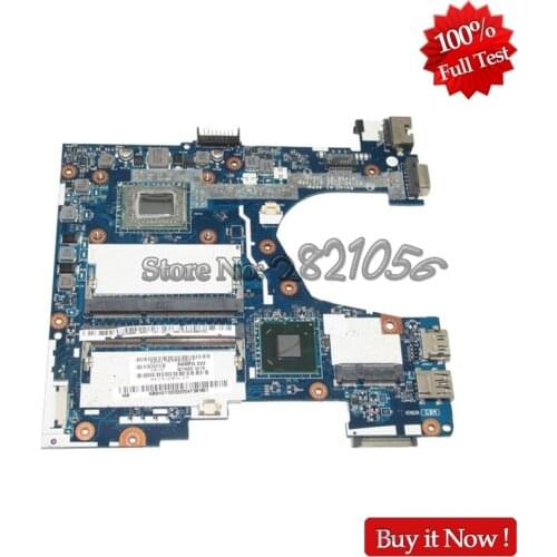 NOKOTION NBSH011003 NB.SH011.003 Q1VZC LA-8941P Main board For Acer 756 Laptop motherboard DDR3 Celeron 877 CPU
