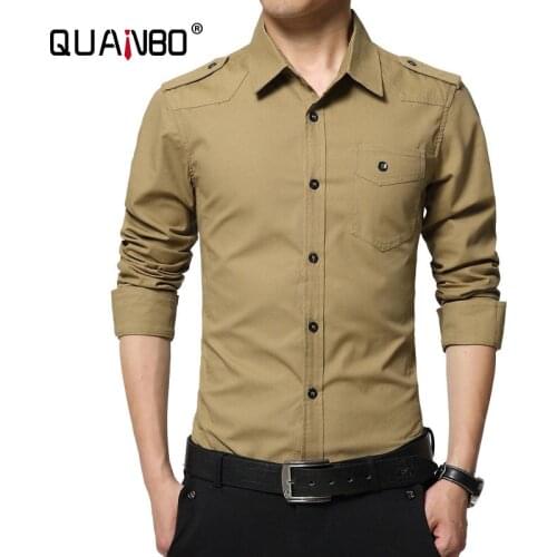 BAIDAFEI 2021 Brand Mens Shirts Long Sleeve Designer Fashion 100% Cotton Fit Slim Casual Shirt for Men Chemise Homme 4XL