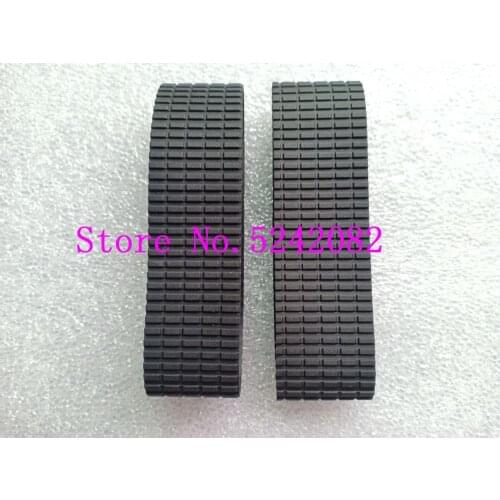 New LENS Zoom + Focus Rubber Ring Unit For Nikon AF-S Nikkor 70-200mm f/2.8G VR II Repair Part (gen2)