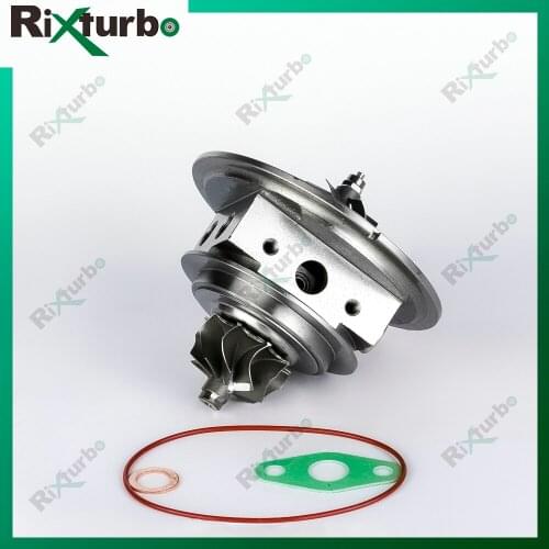 Turbine Core For Opel Astra J Meriva B ECOTEC A14NET 1.4L 103Kw 140HP 2009- For Holden Cruze Turbine Chra 860156 Turbo Cartridge