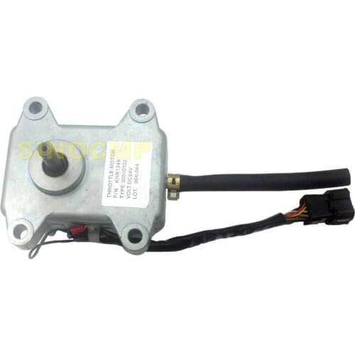 SH280-3 Fits Sumitomo Excavator Throttle Motor 1713-30020