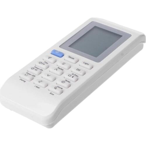 103E Replacement YAK1F Remote Controller for ELECTROLUX Air Conditioner A/C AC Remote Control Accessories