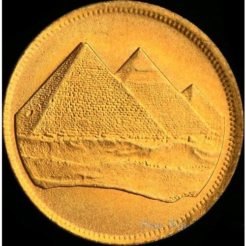 Collectible Coins TARTADECO China