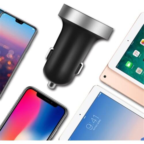 USB Car Accessories Charger for skoda passat b5 renault mazda 6 opel astra j passat b6 volkswagen polo lancer x