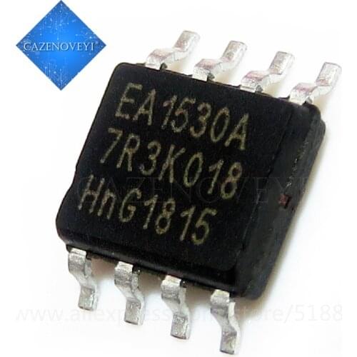 1pcs/lot TEA1530AT TEA1530A EA1530A EA1530 SOP-8 In Stock