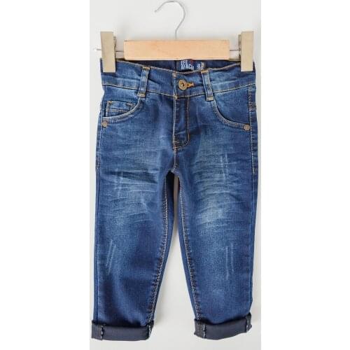 Babymod Pants For Boys