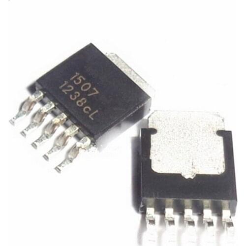 Free shipping 50PCS 1507 AP1507-ADJ AP1507