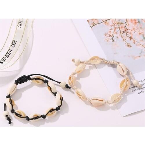 COTO DGMG Braided Bracelets