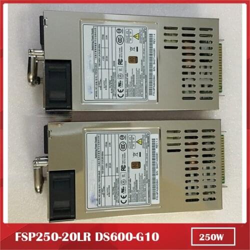 For Hard Disk Enclosure/Disk Array Power Supply for FSP250-20LR DS600-G10 250W Test Before Shipment