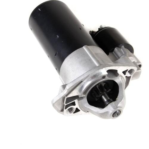 Enigne Ignition Starter Motor Fit For MERCEDES-BENZ W124 W126 W140 W210 C126 A004 151 78 01