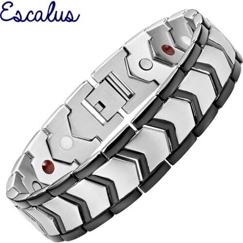 Escalus Men's Chains
