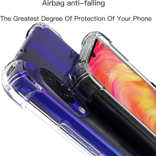 HTHwish Xiaomi Redmi Note Phone Cases
