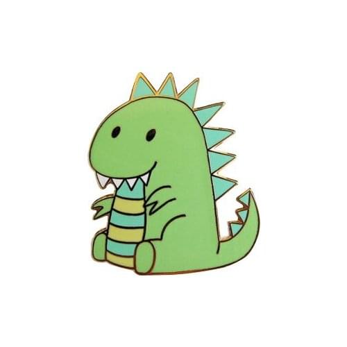 Custom Soft Pin Pin Factory Metal Badge Enamel Lapel Badges