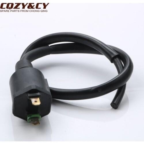 Motorcycle IGNITION COIL for Kawasaki KLF110 KSF250 21121-1148