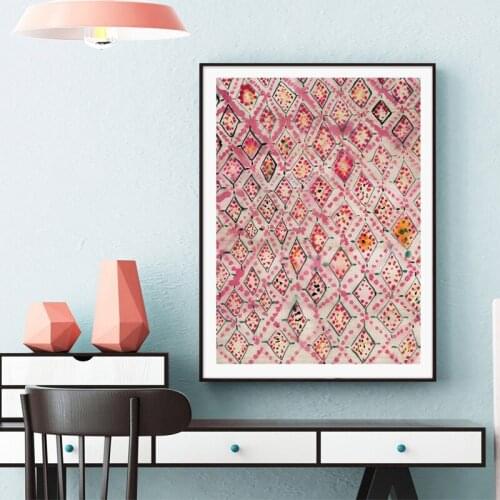 KOPHAEL Wall Watercolor Paintings