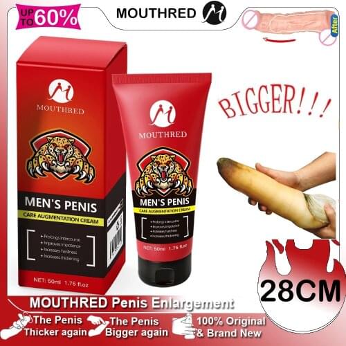 Male Penis Enhancement Cream Penis Becomes Biggest Thicker Extend Erection Enhance Size Xxl Sexual Products Growth Dick Hot SALE