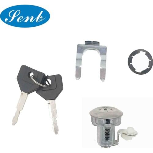 PROTON SAGA BONNET KEY SET (SEDAN+AEROBACK) LEFT SIDE