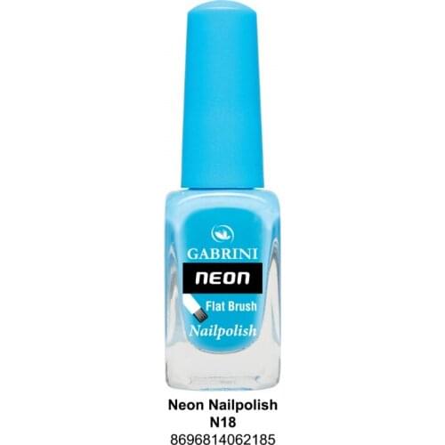 NEON OJE FOSFORLU RENKLER-DOĞAL GÖRÜNÜM - 18 RENK SEÇENEĞİ