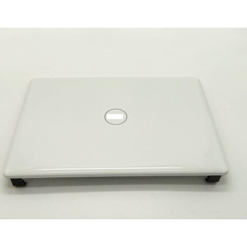 NEW For DELL Inspiron 14 1440 LCD Back Cover Top Lid White N933P 0N933P
