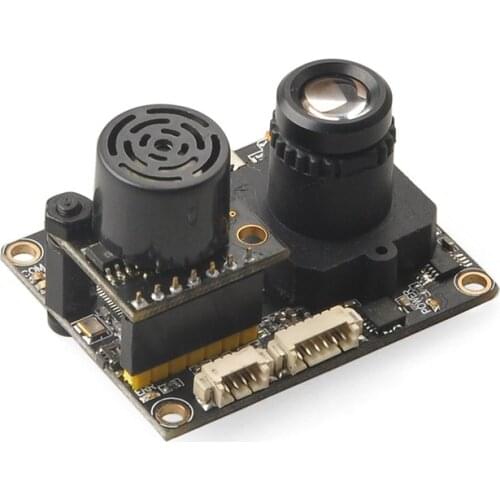 PX4FLOW V1.3.1 Optical Flow Sensor Smart Camera for PX4 PIXHAWK Flight Control System W/ Sonar