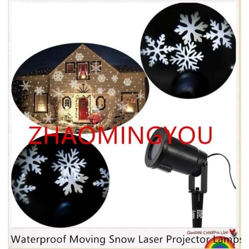 QIUBOSS LED Floodlights