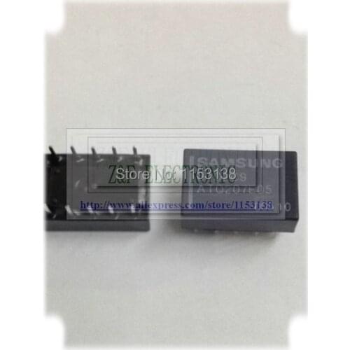 RELAY STD2C9 ATQ207 new original 10PCS/LOT