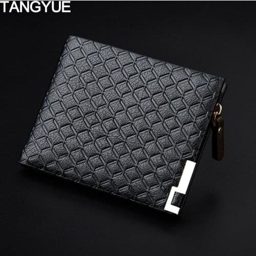 Мужские кошельки TANGYUE China At AliExpress