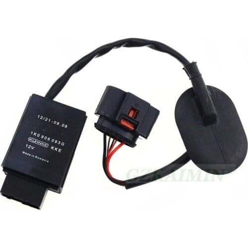 HIGH QUALITY Fuel Pump Controller Module OEM 1K0 906 093 G 1K0906093G FOR V W Beetle CC EOS for Je tta for Passat Fuel Contro