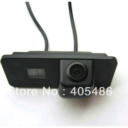WIFI camera !!! Wireless SONY CCD Car Rear View CAMERA for VW Volkswagen PHAETON/SCIROCCO/GOLF 4 5 6 MK4 MK5/EOS/LUPO/BEETLE