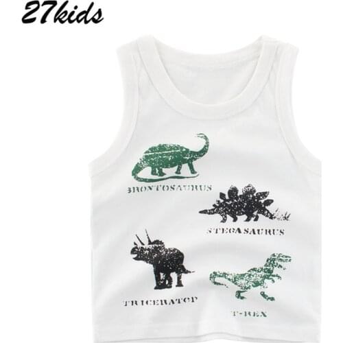 27Kids Vests For Babies