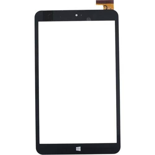 New 8 inch Digitizer Touch Screen Panel glass For Billow X800IK Tablet PC