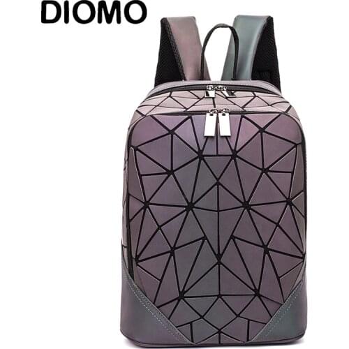 DIOMO Women's Soft Backpacks