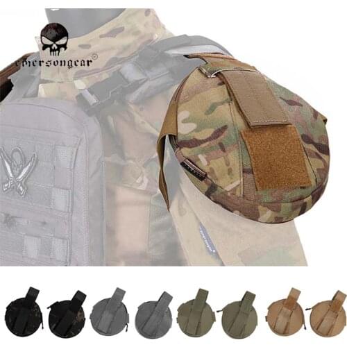 Emersongear Tactical Shoulder Armor Combat Shoulder Armor