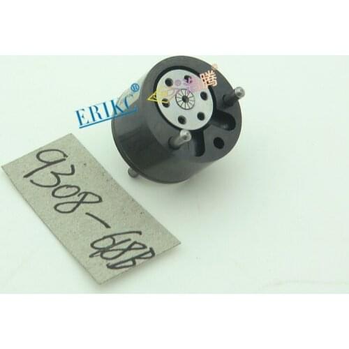 ERIKC C.Rail injector valve 9308-618B , injector valve 9308Z618B , control valve 9308 618B 9308618B