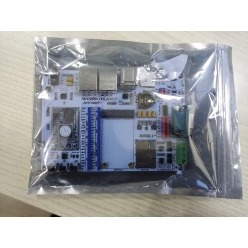 MT7688AN Module Openwrt Development Board Serial Port Transparent Transmission 4G to WiFi Smart Home
