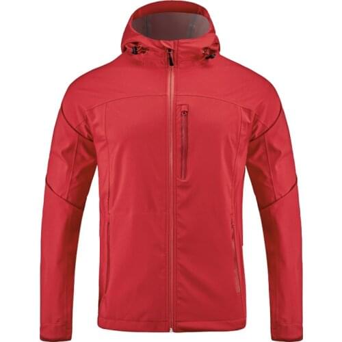Mens outdoor jacket light and windproof waterproof breathable jacket mens outdoor travel mountaineering