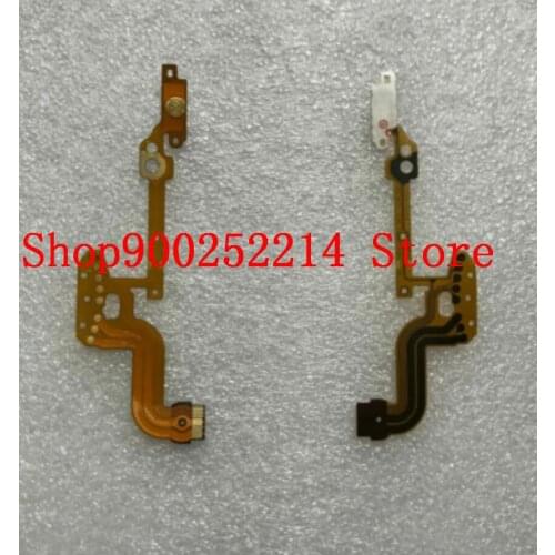 NEW replacement parts 6D body lens connector contacts cable flex for Canon 6D