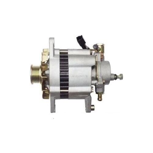 NEW 14V 85A ALTERNATOR JFZB1808 FOR YC4F90-30/4F1150-30