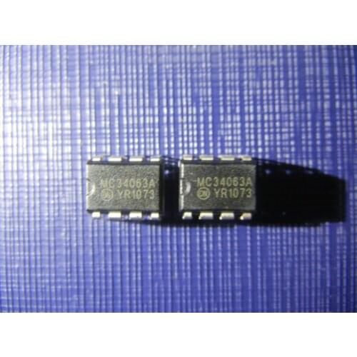 MC34063A new orginal