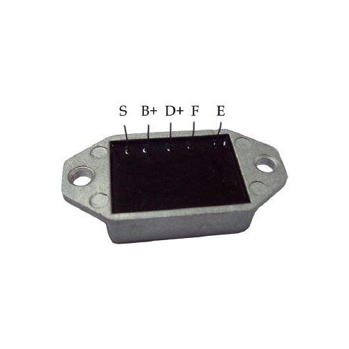 NEW Alternator Voltage Regulator 13548100 12-002 IZ228 VR-H2003-2B 0-33719-0030 0-33719-0031 1-44000-0900 7-44000-0901