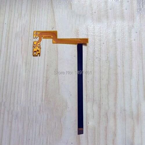 Original Lens control Aperture flex cable repair parts For Contax N 24-85mm f3.5-4.5 T* lens