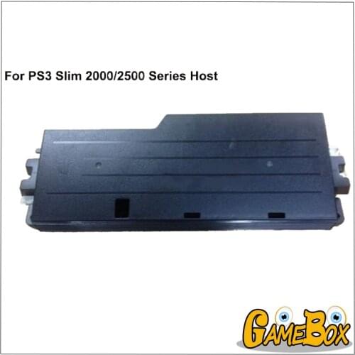 Orginal Power Supply Board for PS3 Slim Power Board APS-250/APS-270/EADP-200DB/EADP-220BB For PS3 Slim 2000/2500 Host