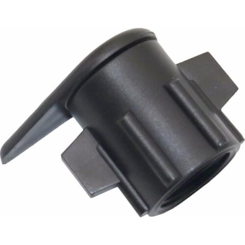 5 pcs Starter Connector for Layflat 3/8" *1/2" DripTape Fittings gardening Irrigation Accessories garden water connectors