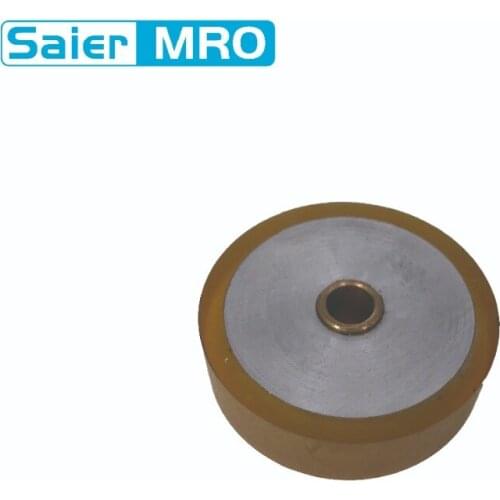 Universal (UIC) automatic inserting machines 18118000 18118001