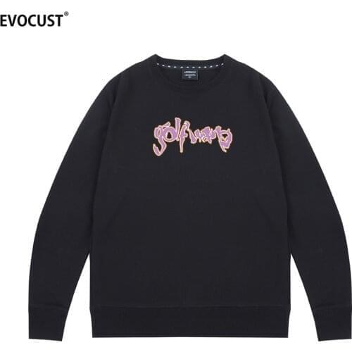 W5006 Sweatshirts Hoodies men women Skate unisex Combed Cotton