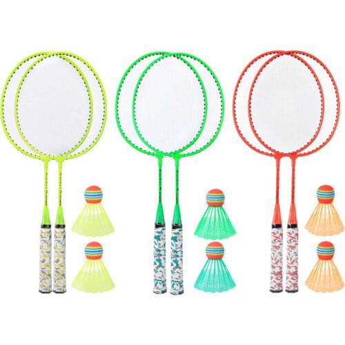YOSOO Badminton Rackets