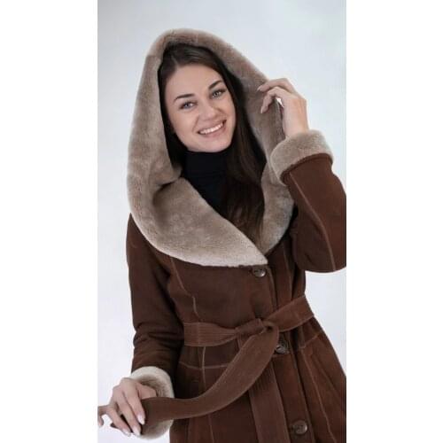 ARES Women's Outerwear