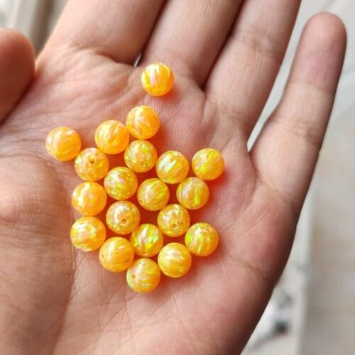 Diantang Beads From Stones