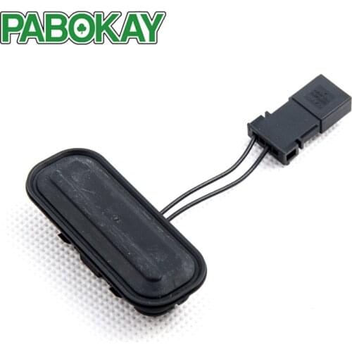 FOR Buick Excelle Xt Black Trunk Lid Release Tailgate Opening Switch 13422270 13298054